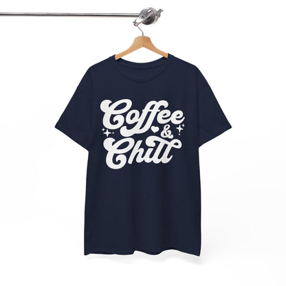 VIENNESE CAPPUCCINO - Coffee (Basic Tee)