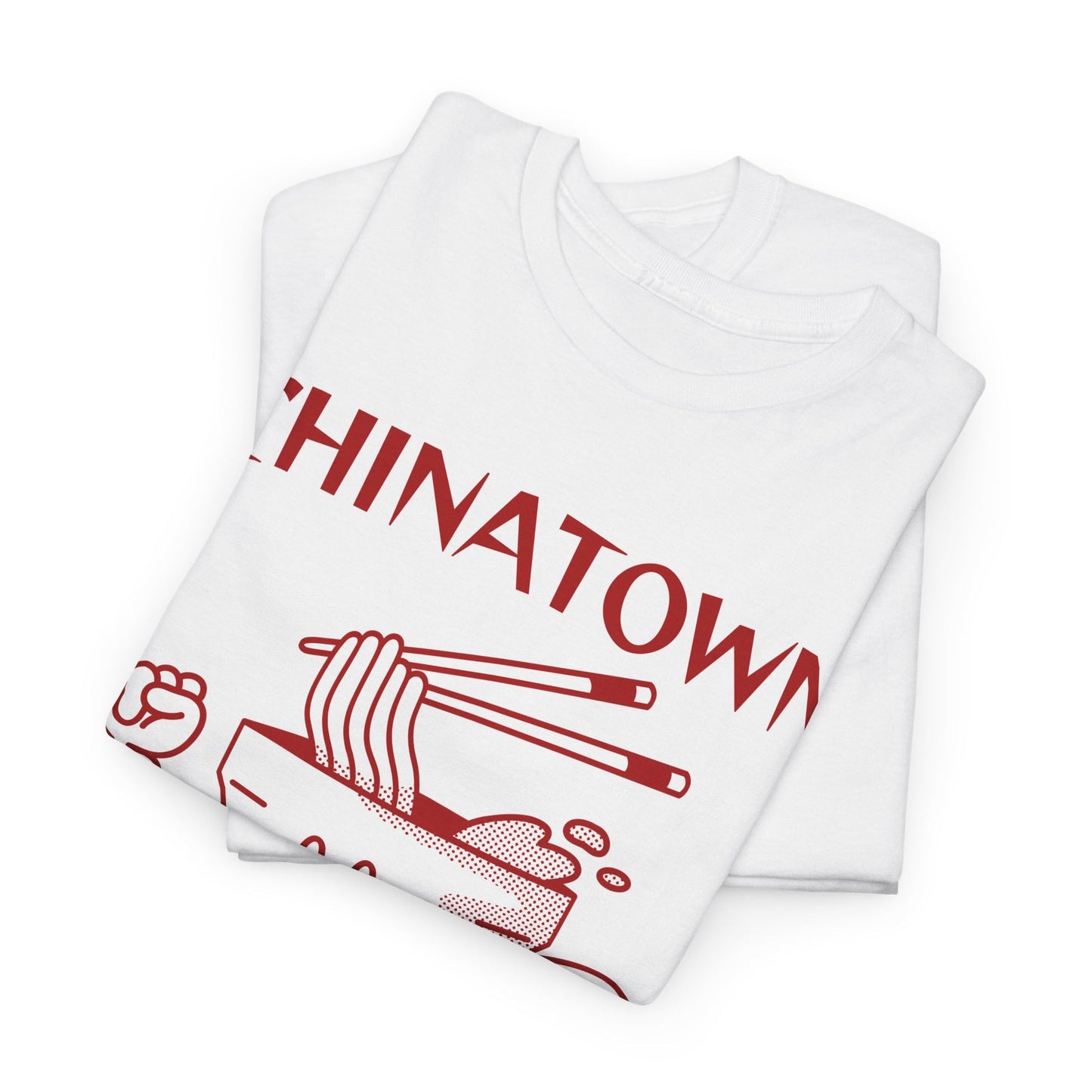 CHINATOWN 6 - Chinese Food (Kids Tee)