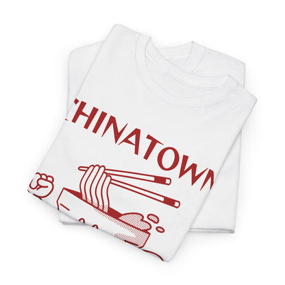 CHINATOWN 6 - Chinese Food (Kids Tee)