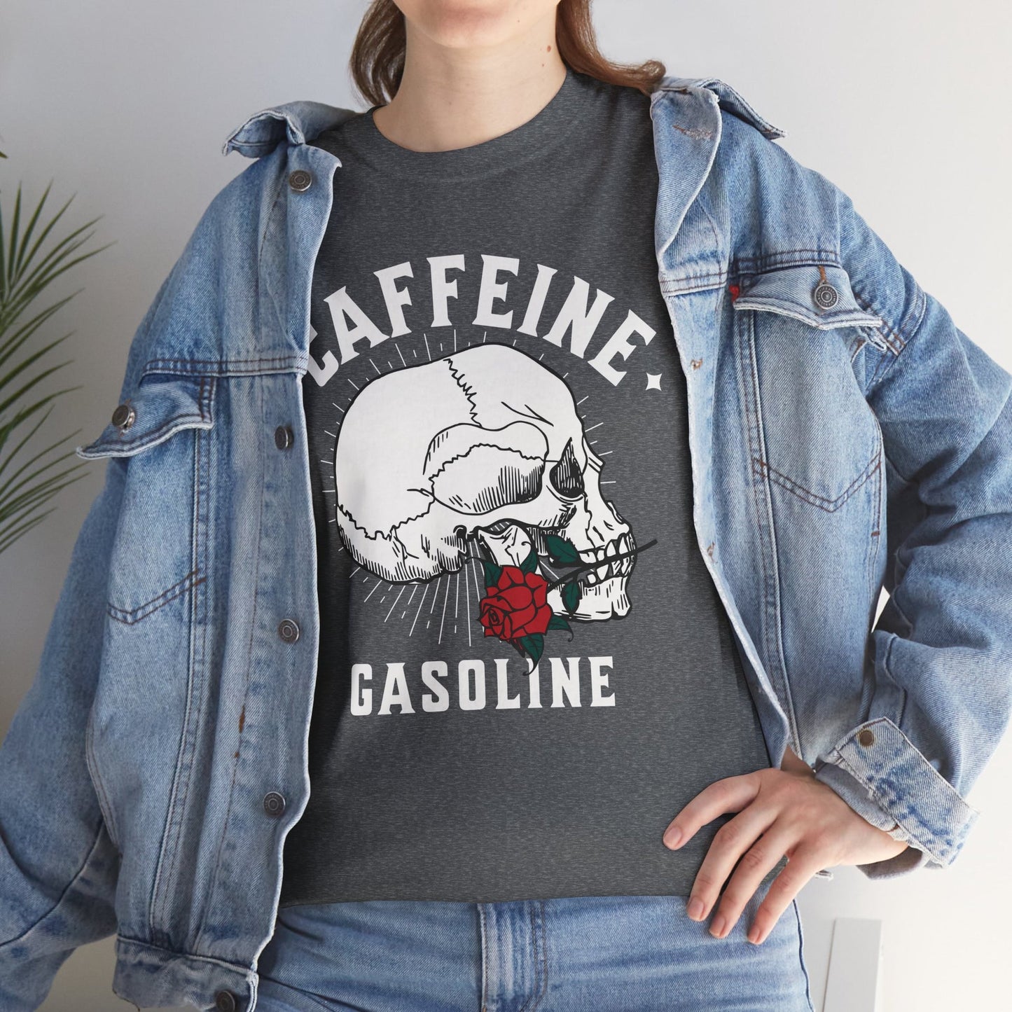 COLD MACCHIATO - Coffee (Basic Tee)