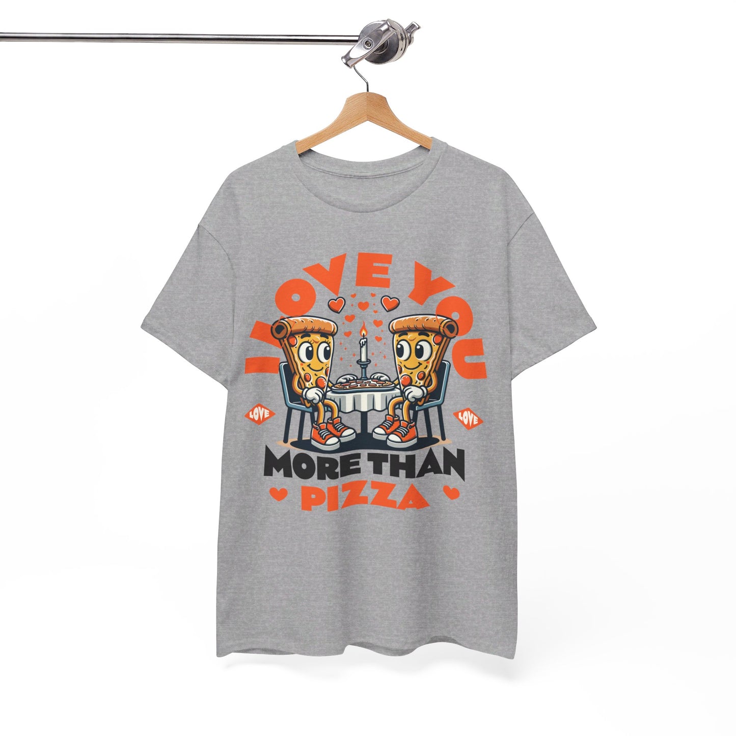 GARDEN SPECIAL - Pizza (Basic Tee)