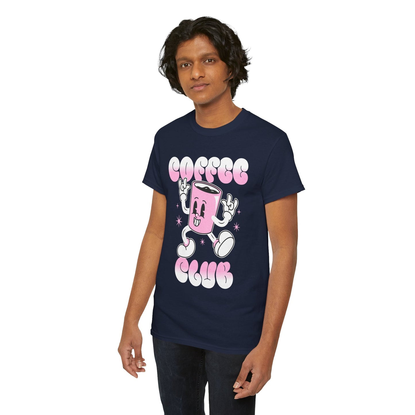 NITRO - Coffee (Basic Tee)