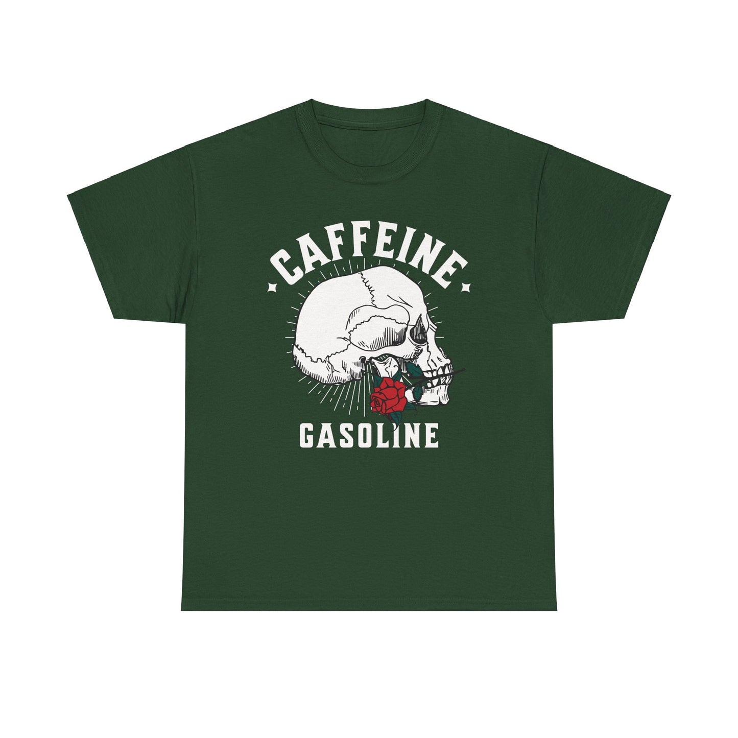 COLD MACCHIATO - Coffee (Basic Tee)