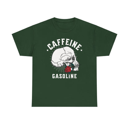 COLD MACCHIATO - Coffee (Basic Tee)