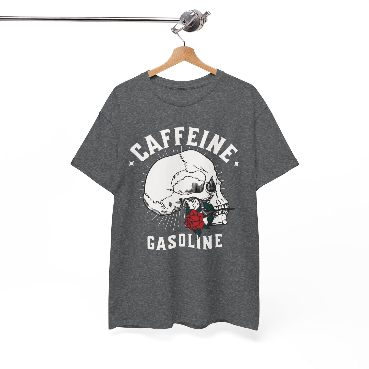 COLD MACCHIATO - Coffee (Basic Tee)