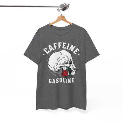COLD MACCHIATO - Coffee (Basic Tee)