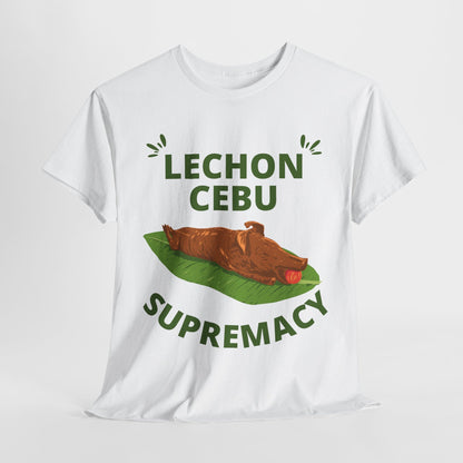 LECHON CEBU 1 - Filipino Food (Kids Tee)