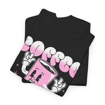 NITRO - Coffee (Basic Tee)