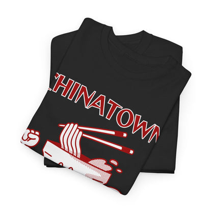 CHINATOWN 6 - Chinese Food (Kids Tee)