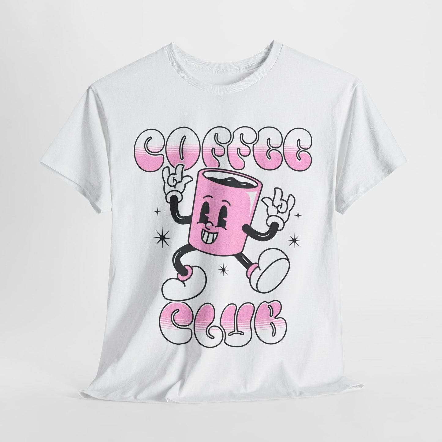 NITRO - Coffee (Basic Tee)