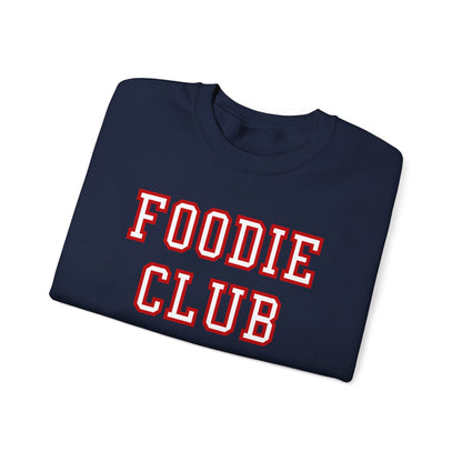 FOODIE CLUB 2 - Foodie (Sweatshirt)