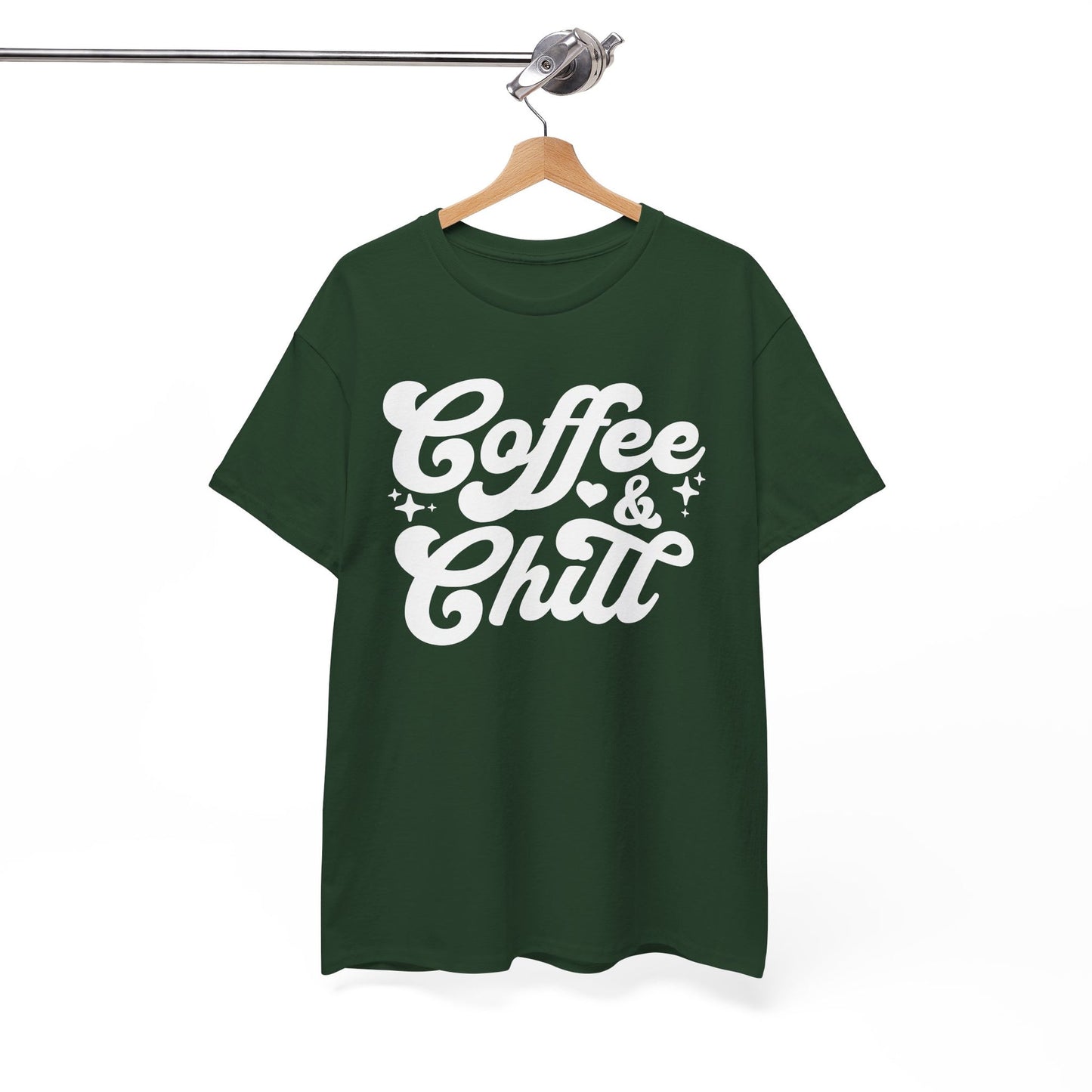 VIENNESE CAPPUCCINO - Coffee (Basic Tee)