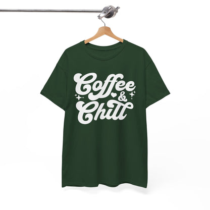 VIENNESE CAPPUCCINO - Coffee (Basic Tee)