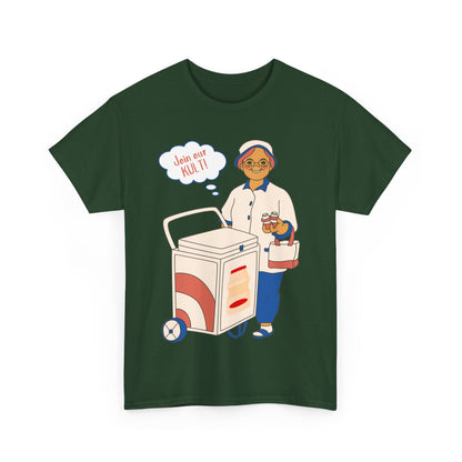 PROBIOTIC 1 - Sari-Sari Store (Basic Tee)