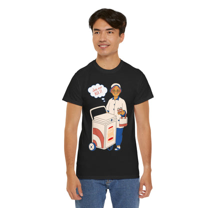 PROBIOTIC 1 - Sari-Sari Store (Basic Tee)