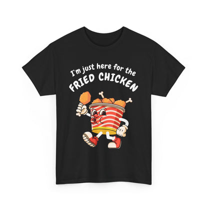 FILIPINO-STYLE FRIED CHIKCEN - Filipino Food (Kids Tee)