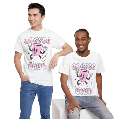 NITRO - Coffee (Basic Tee)