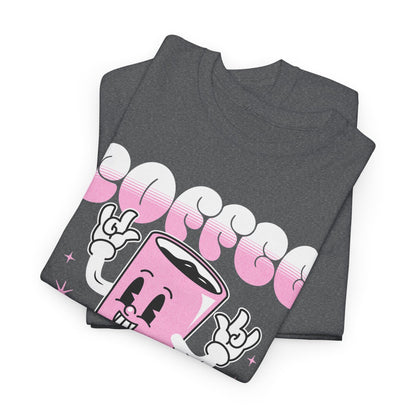 NITRO - Coffee (Basic Tee)