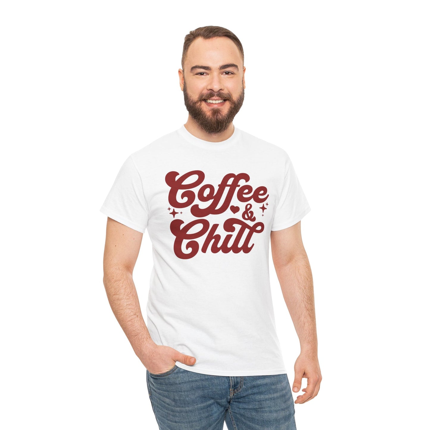 VIENNESE CAPPUCCINO - Coffee (Basic Tee)