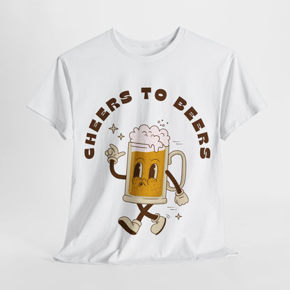 SOUR BEER - Drinks (Basic Tee)