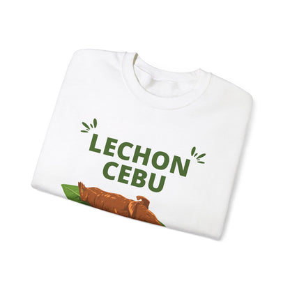 LECHON CEBU 1 - Filipino Food (Sweatshirt)