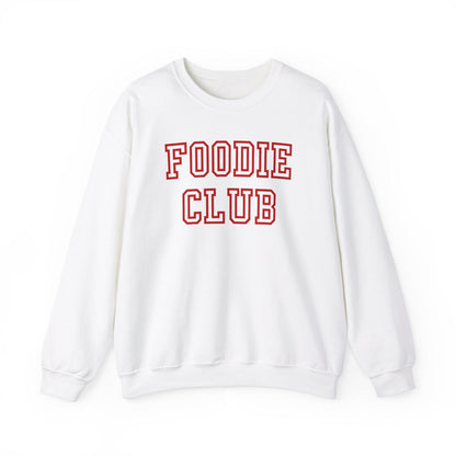FOODIE CLUB 2 - Foodie (Sweatshirt)