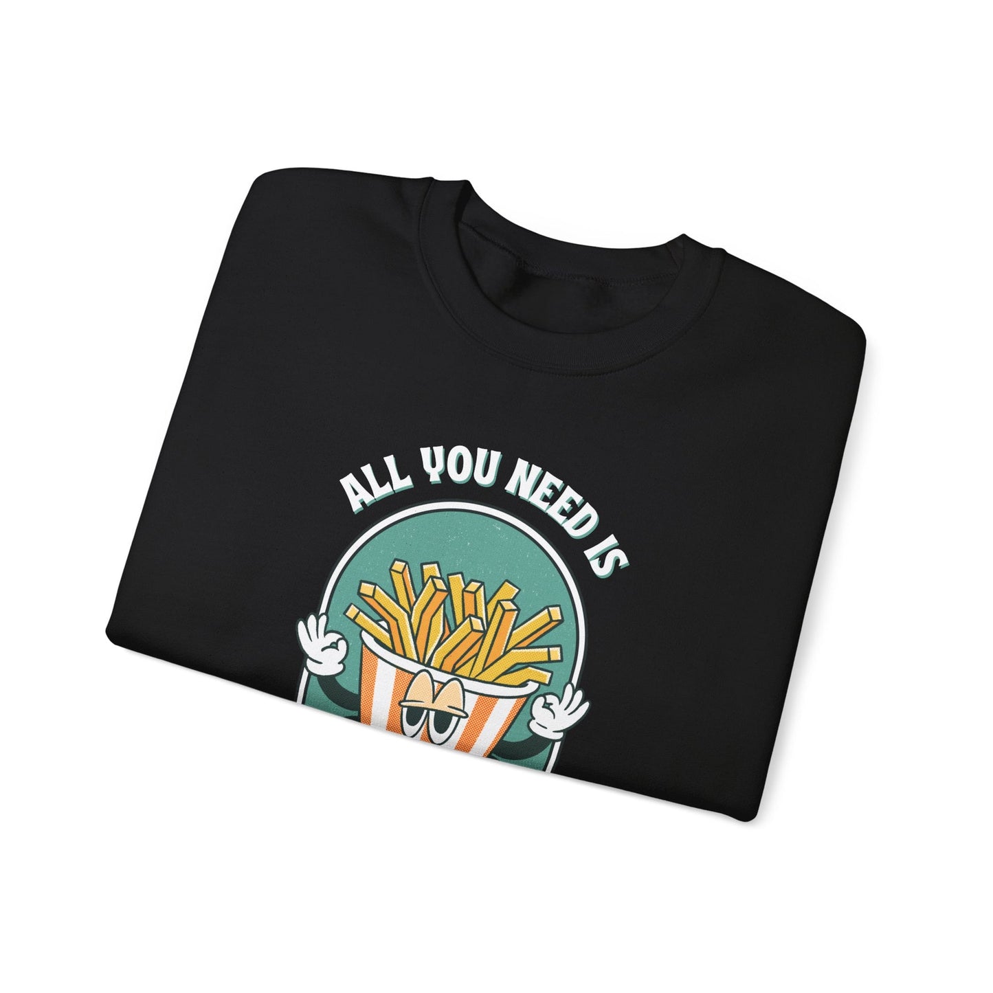 COMFORT FOOD - Foodie (Sweatshirt)