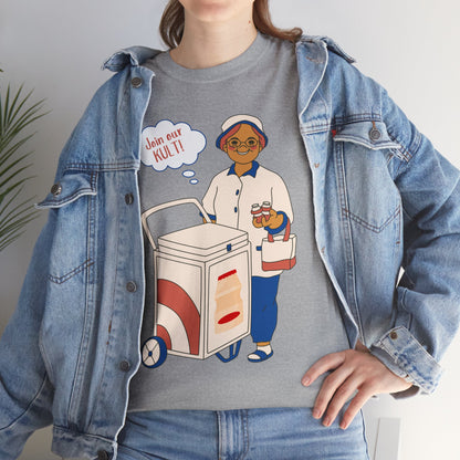 PROBIOTIC 1 - Sari-Sari Store (Basic Tee)