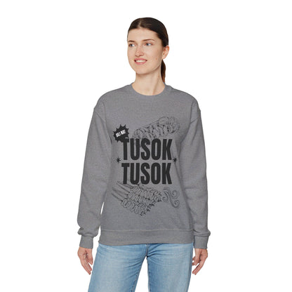 TUSOK-TUSOK 1 - Filipino Food (Sweatshirt)
