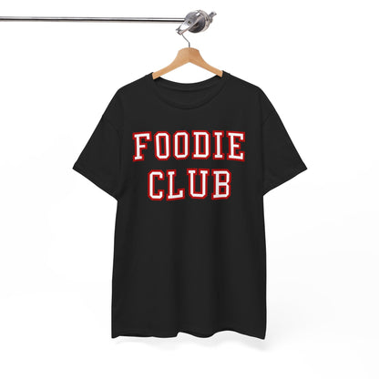 FOODIE CLUB 2 - Foodie (Kids Tee)