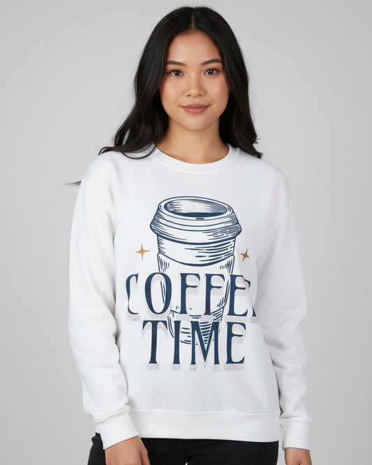 KAFFEOST - Coffee (Sweatshirt)