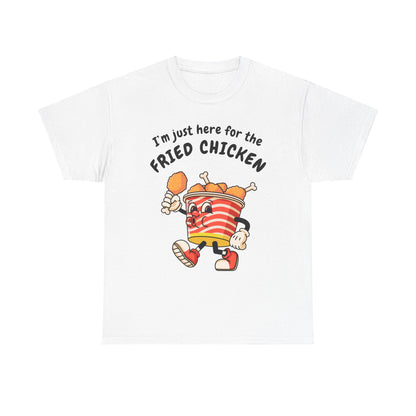 FILIPINO-STYLE FRIED CHIKCEN - Filipino Food (Kids Tee)