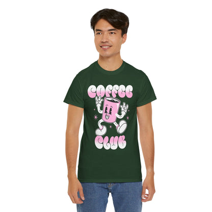 NITRO - Coffee (Basic Tee)