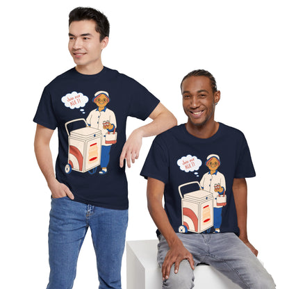 PROBIOTIC 1 - Sari-Sari Store (Basic Tee)