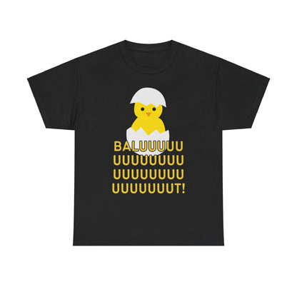 BALUT 4 - Filipino Food (Basic Tee)