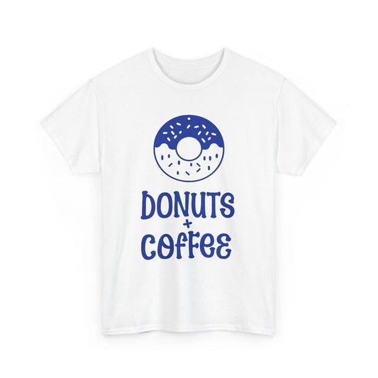 BLUEBERRY DONUT - Dessert (Kids Tee)