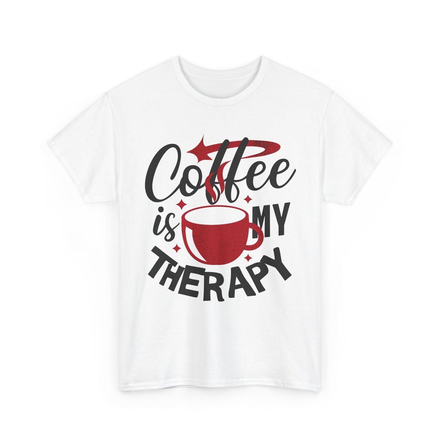 COFFEE COCOA - Coffee (Basic Tee)