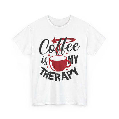 COFFEE COCOA - Coffee (Basic Tee)