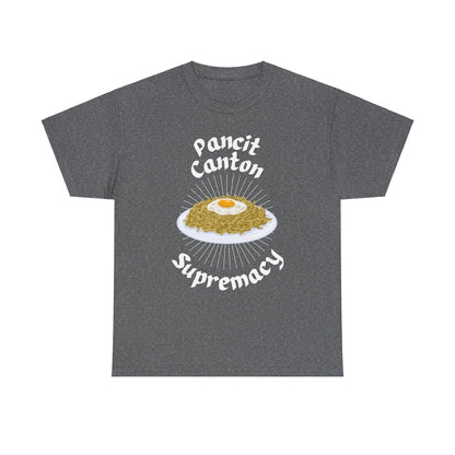 PANCIT CANTON 1 - Filipino Food (Basic Tee)