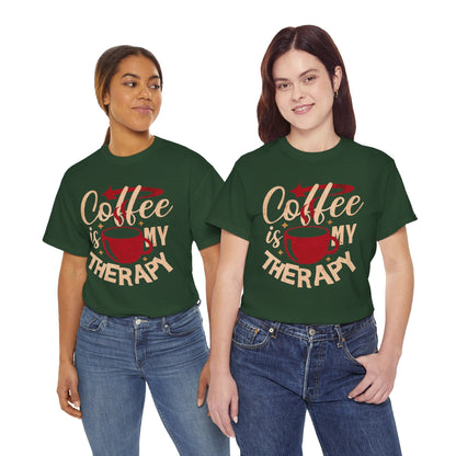 COFFEE COCOA - Coffee (Basic Tee)