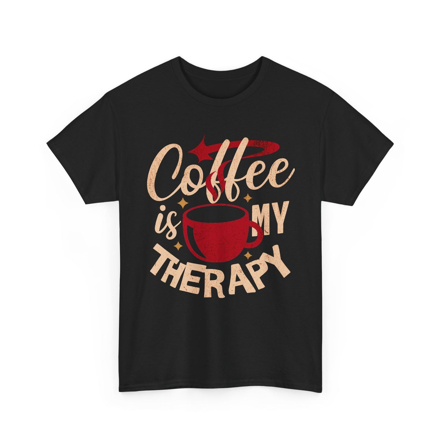 COFFEE COCOA - Coffee (Basic Tee)