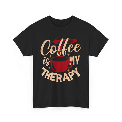 COFFEE COCOA - Coffee (Basic Tee)