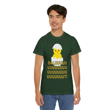BALUT 4 - Filipino Food (Basic Tee)