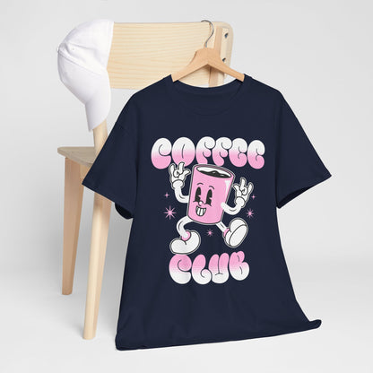 NITRO - Coffee (Basic Tee)