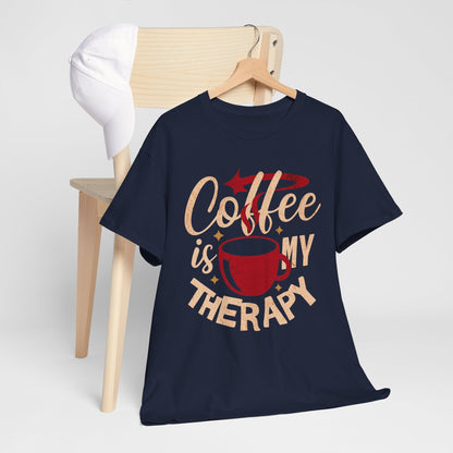 COFFEE COCOA - Coffee (Basic Tee)