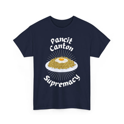 PANCIT CANTON 1 - Filipino Food (Basic Tee)
