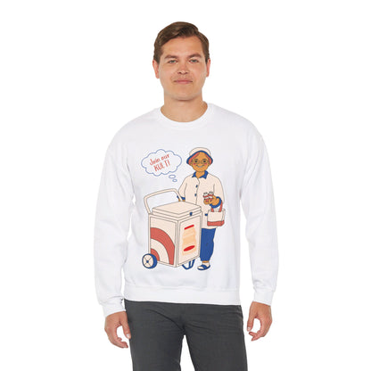 PROBIOTIC 1 - Sari-Sari Store (Sweatshirt)
