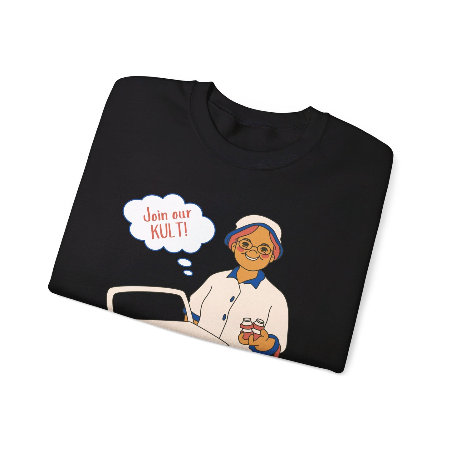 PROBIOTIC 1 - Sari-Sari Store (Sweatshirt)