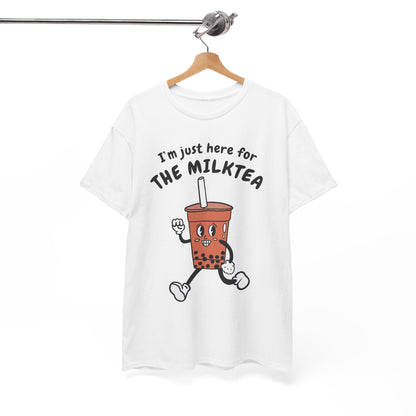 KANTO MILKTEA - Filipino Food (Kids Tee)