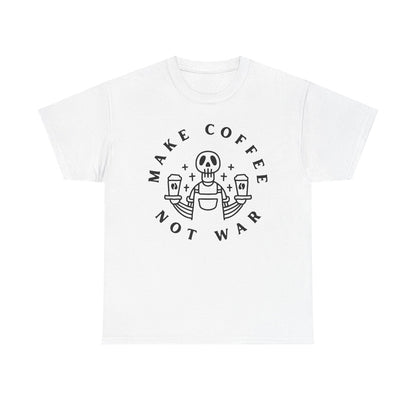 CORTADO - Coffee (Basic Tee)